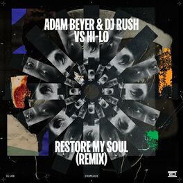 Album cover of Restore My Soul (Remix)