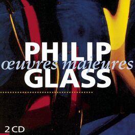 Album cover of Oeuvres Majeures