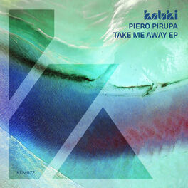 Album cover of Take Me Away EP