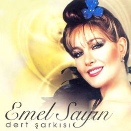 Album cover of Dert Şarkısı