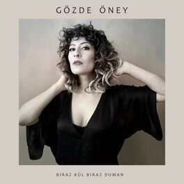 Album cover of Biraz Kül Biraz Duman