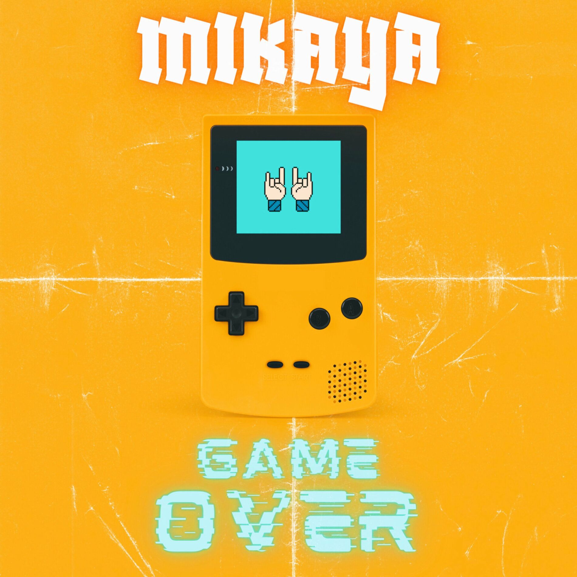 Mikaya - GAME OVER: тексты и песни | Deezer