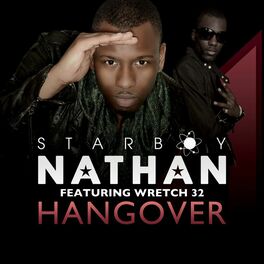 Album cover of Hangover (feat. Wretch 32)