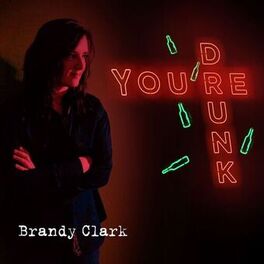 Album cover of You're Drunk