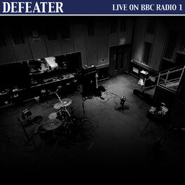 Album cover of Live On BBC Radio 1