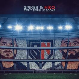 Album cover of Tout pour le score