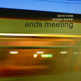 Album cover of Ends Meeting
