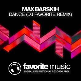 Album cover of Dance (DJ Favorite Remix)