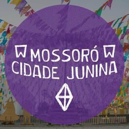 Album cover of Mossoró Cidade Junina