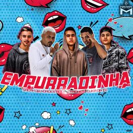 Album cover of Empurradinha