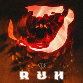 Album cover of Ruh