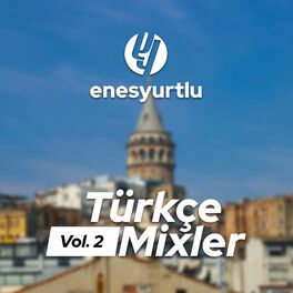 Album cover of Türkçe Mixler Vol.2