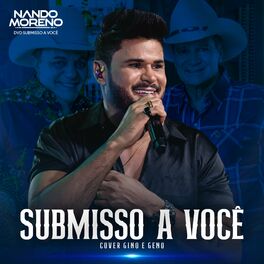 Album cover of Submisso a Você (Ao Vivo)