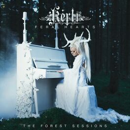 Album cover of Feral Hearts (The Forest Sessions)