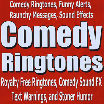Download Funny Ringtones For Android and iPhone