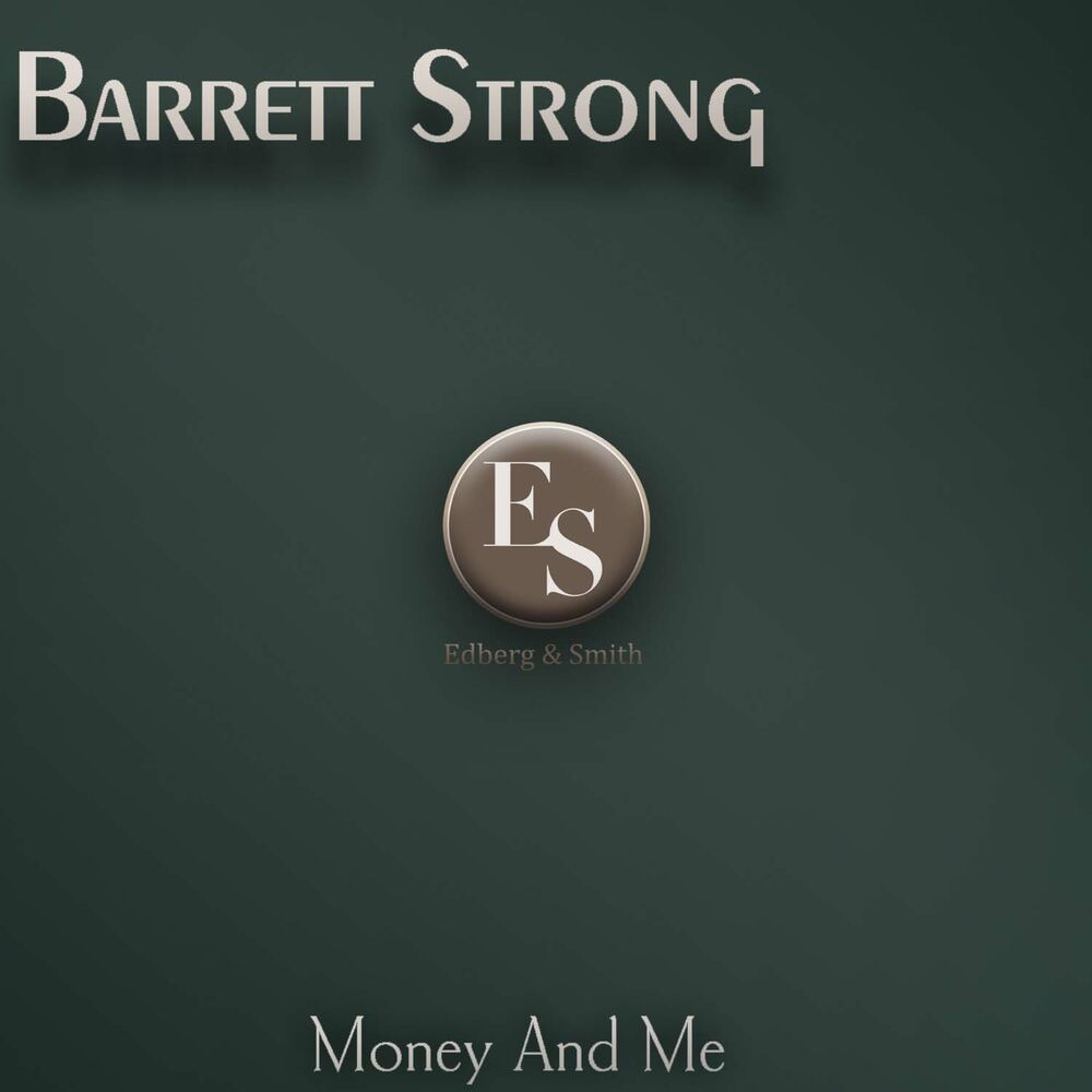 Strong money