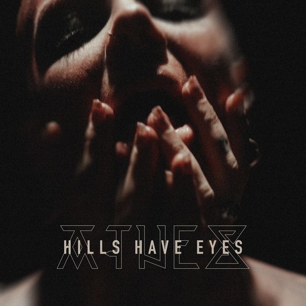 Hills Have Eyes - Agnes [single] (2020)