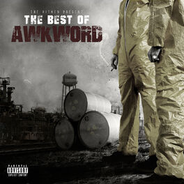 Album cover of The Best of Awkword