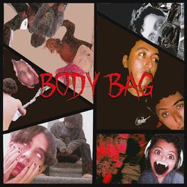 Album cover of Body Bag