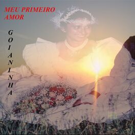 Album cover of Meu Primeiro Amor
