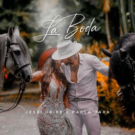 Album cover of La Boda