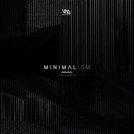 Album cover of Minimalism, Vol. 9