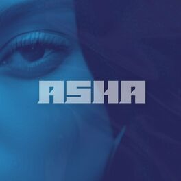 Album cover of ASHA