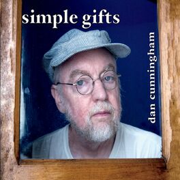 Album cover of Simple Gifts