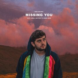 Album cover of Missing You
