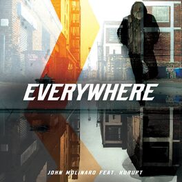 Album cover of Everywhere