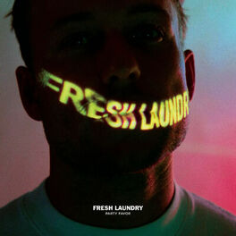 Album cover of FRESH LAUNDRY