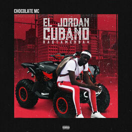Album cover of El Jordan Cubano: Rastamenba 6