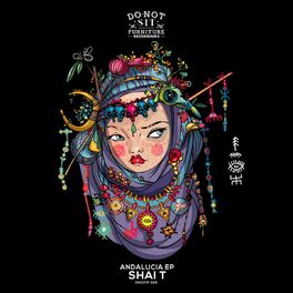 Album cover of Andalucía EP