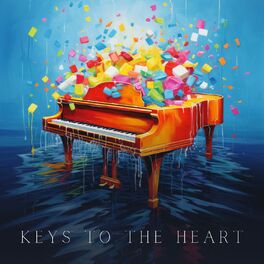 Album cover of Keys to the Heart