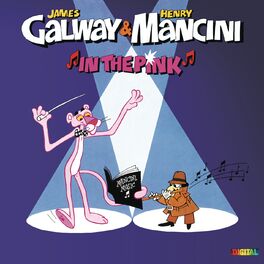 Album cover of In The Pink
