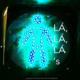 Album cover of Lá, Lá, Lá S