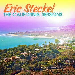 Album cover of The California Sessions