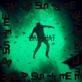 Album cover of Likë That