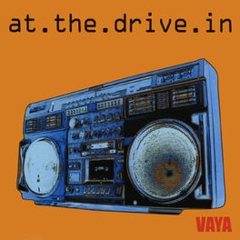 Album cover of Vaya