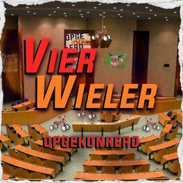 Album cover of Vierwieler