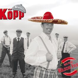 Album cover of Kölsche Fiesta