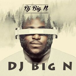 Album cover of DJ Big N