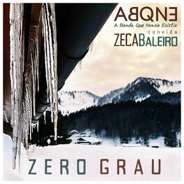 Album cover of Zero Grau