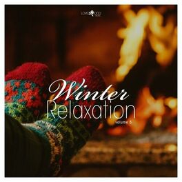 Album cover of Winter Relaxation, Vol. 5