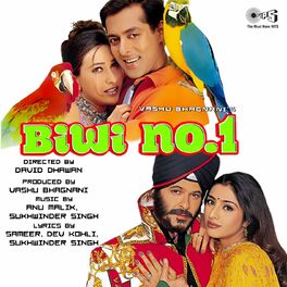 Album cover of Biwi No. 1 (Original Motion Picture Soundtrack)
