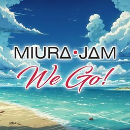 Album cover of We Go! (One Piece)