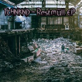Album cover of Restmüll EP
