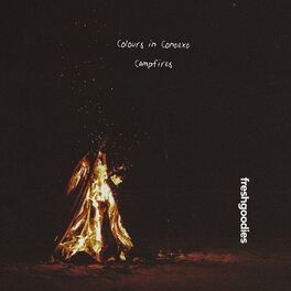 Album cover of Campfires