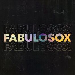 Album cover of Fabulosox