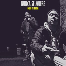 Album cover of Nunca Se Muere